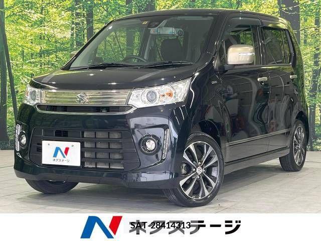 Suzuki WAGON R 2015-07 371052-0