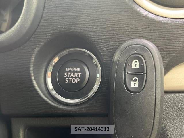 Suzuki WAGON R 2015-07 371052-7