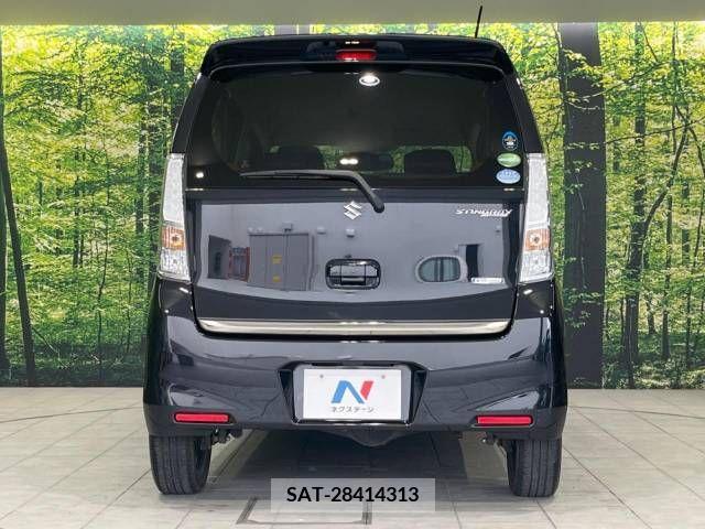 Suzuki WAGON R 2015-07 371052-15