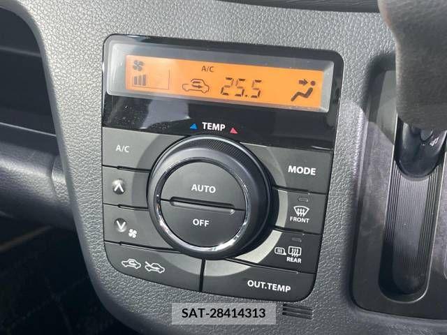 Suzuki WAGON R 2015-07 371052-6