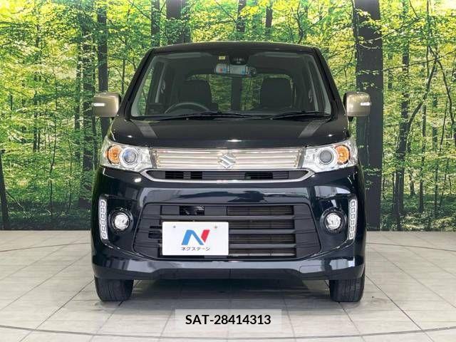 Suzuki WAGON R 2015-07 371052-14