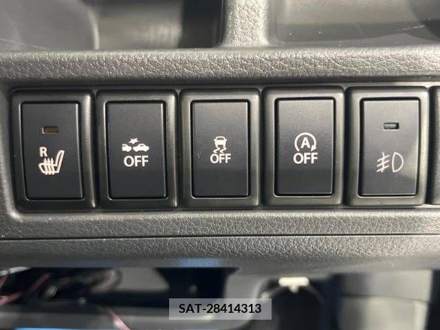 Suzuki WAGON R 2015-07 371052-5