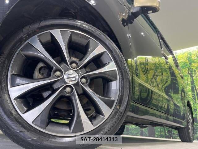 Suzuki WAGON R 2015-07 371052-13
