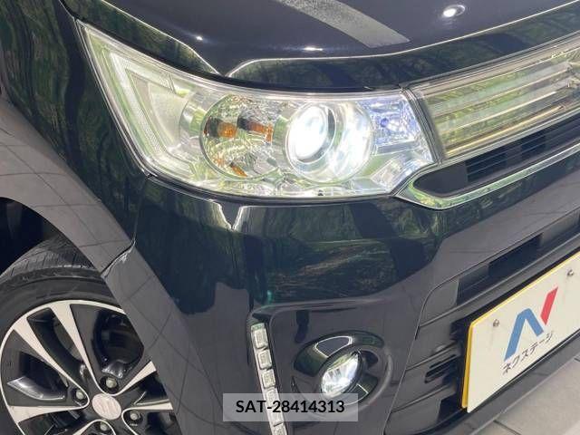 Suzuki WAGON R 2015-07 371052-12