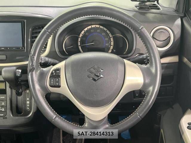 Suzuki WAGON R 2015-07 371052-11