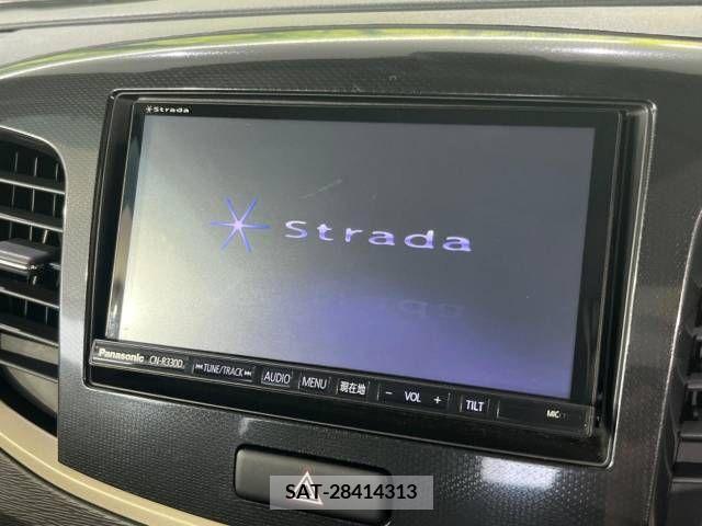 Suzuki WAGON R 2015-07 371052-3