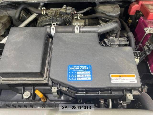 Suzuki WAGON R 2015-07 371052-18
