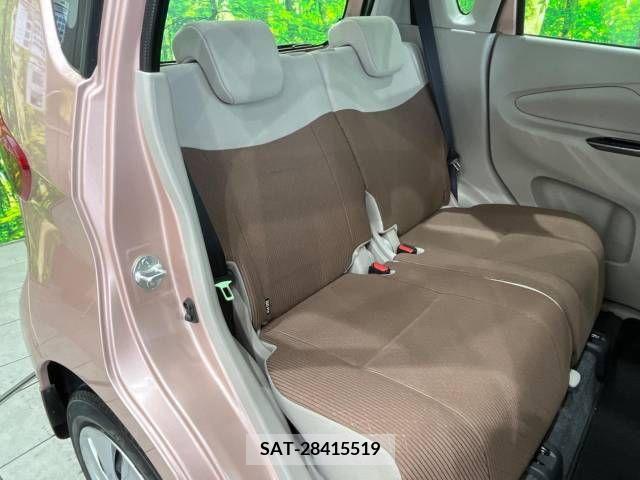 Mitsubishi EK WAGON 2016-10 268043-10