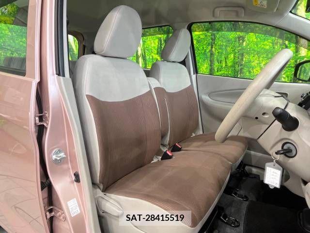 Mitsubishi EK WAGON 2016-10 268043-9
