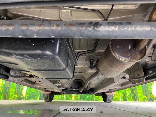 Mitsubishi EK WAGON 2016-10 268043-19