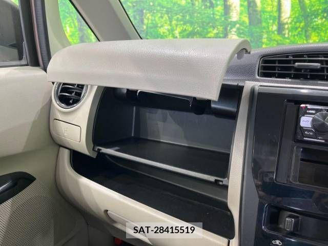 Mitsubishi EK WAGON 2016-10 268043-8