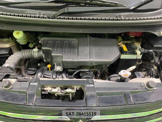 Mitsubishi EK WAGON 2016-10 268043-18