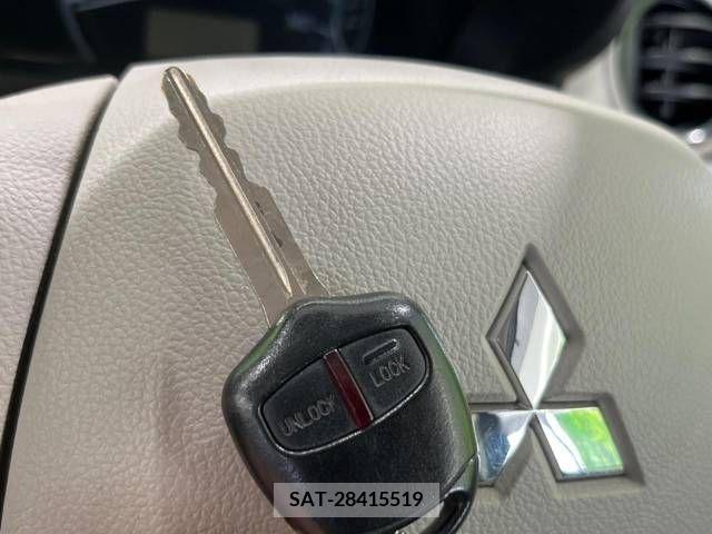 Mitsubishi EK WAGON 2016-10 268043-6