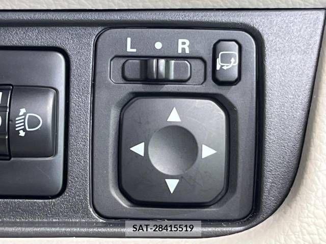 Mitsubishi EK WAGON 2016-10 268043-5