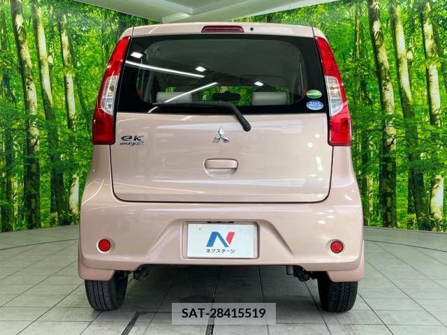 Mitsubishi EK WAGON 2016-10 268043-15