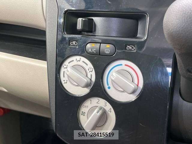 Mitsubishi EK WAGON 2016-10 268043-4