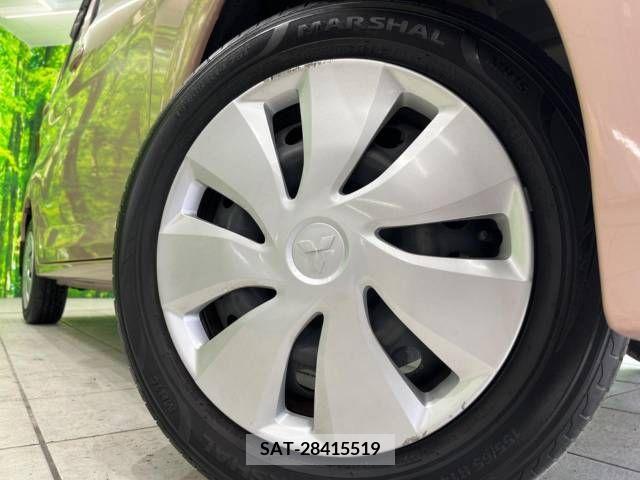 Mitsubishi EK WAGON 2016-10 268043-13