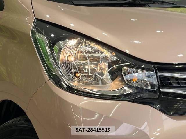Mitsubishi EK WAGON 2016-10 268043-12