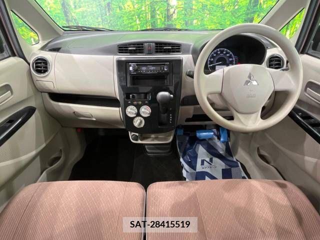 Mitsubishi EK WAGON 2016-10 268043-1