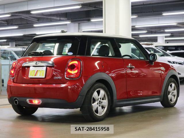 Bmw MINI 2017-07 220774-1