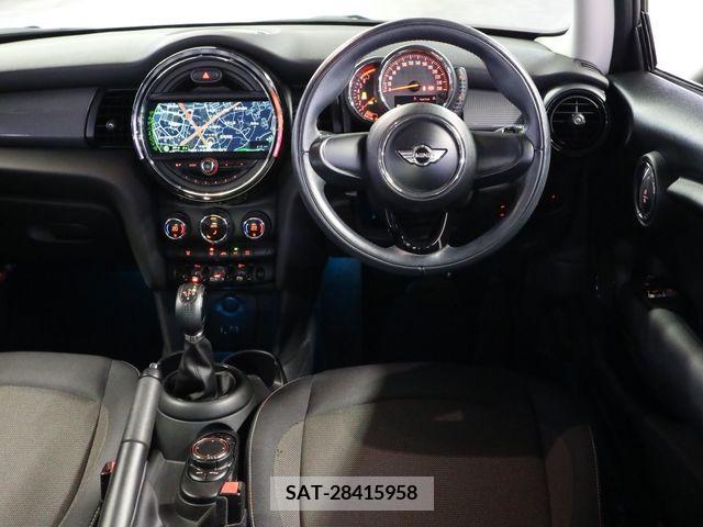 Bmw MINI 2017-07 220774-9