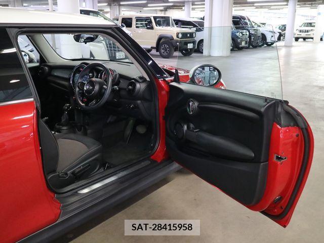 Bmw MINI 2017-07 220774-10