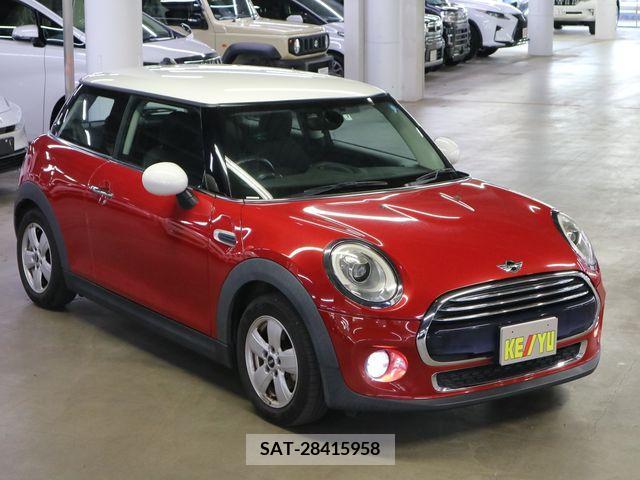 Bmw MINI 2017-07 220774-3