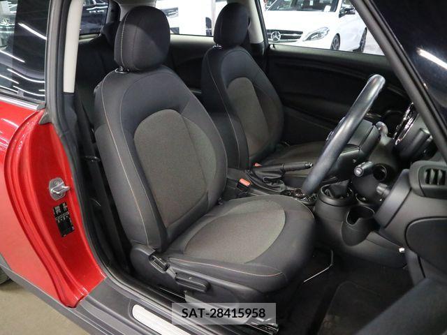 Bmw MINI 2017-07 220774-11