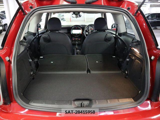 Bmw MINI 2017-07 220774-14