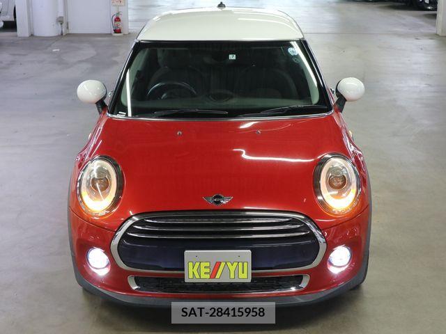Bmw MINI 2017-07 220774-4