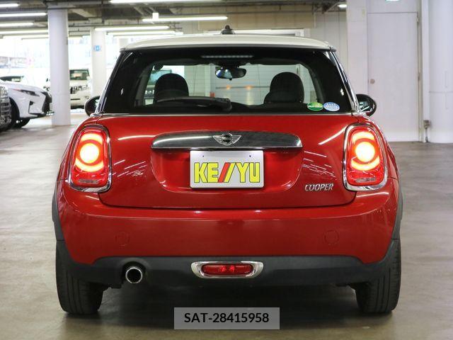 Bmw MINI 2017-07 220774-5