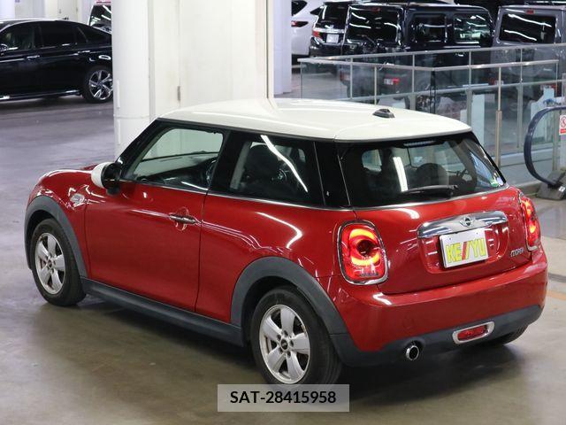 Bmw MINI 2017-07 220774-6