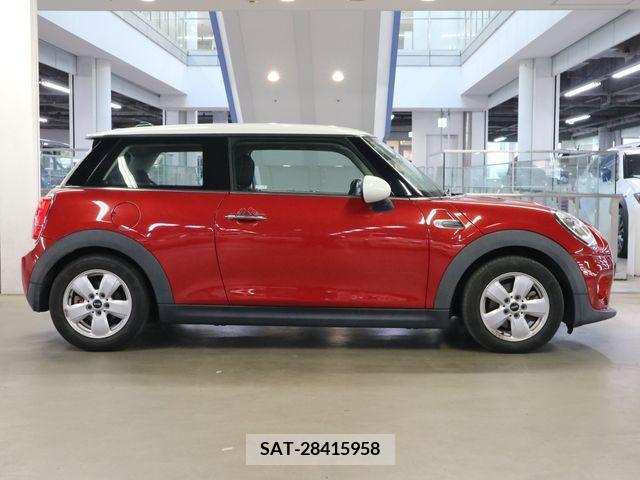Bmw MINI 2017-07 220774-7