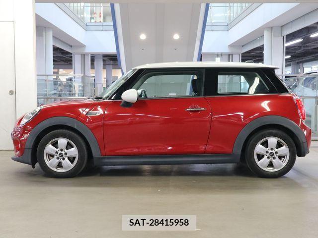 Bmw MINI 2017-07 220774-8
