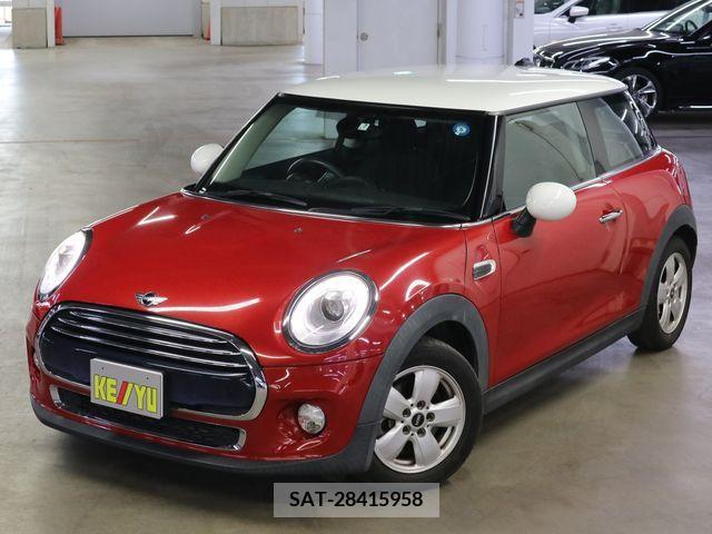Bmw MINI 2017-07 220774-0