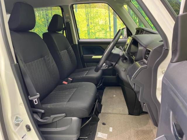 Toyota ROOMY 2017-07 187243-8