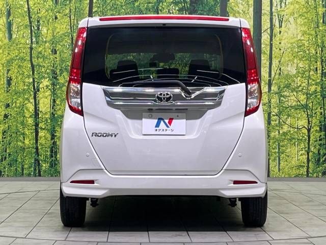 Toyota ROOMY 2017-07 187243-15