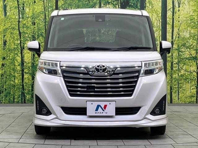 Toyota ROOMY 2017-07 187243-14