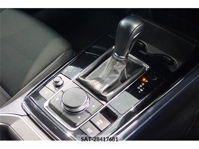 Mazda CX-30 2022-02 265607-14