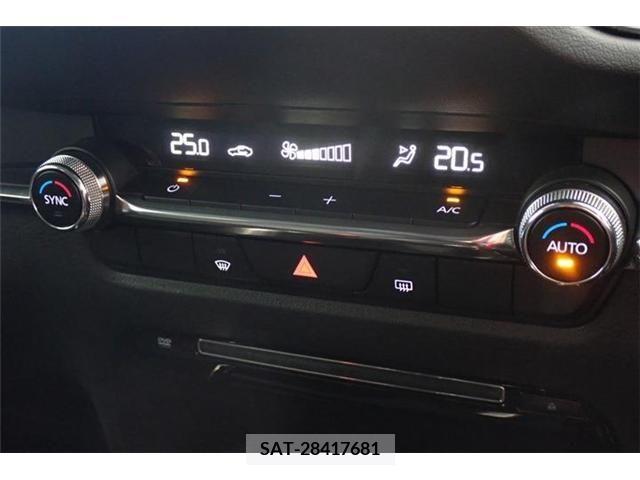 Mazda CX-30 2022-02 265607-13