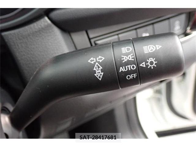 Mazda CX-30 2022-02 265607-18