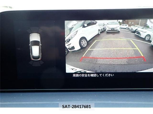 Mazda CX-30 2022-02 265607-10