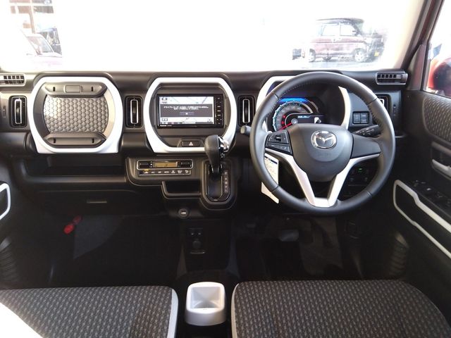 Mazda FLAIR CROSSOVER 2020-08 15076-6
