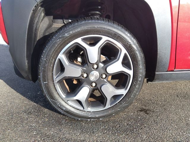 Mazda FLAIR CROSSOVER 2020-08 15076-13