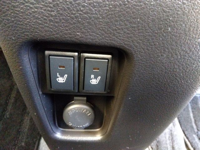 Mazda FLAIR CROSSOVER 2020-08 15076-10
