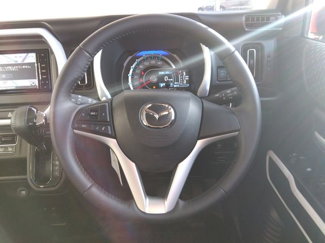 Mazda FLAIR CROSSOVER 2020-08 15076-7