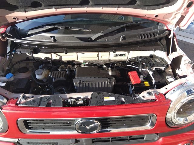 Mazda FLAIR CROSSOVER 2020-08 15076-14