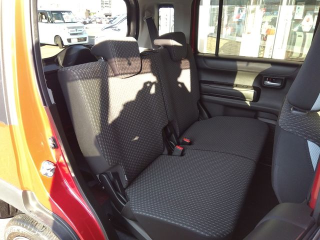Mazda FLAIR CROSSOVER 2020-08 15076-4