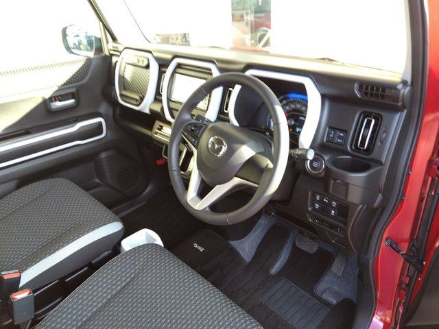 Mazda FLAIR CROSSOVER 2020-08 15076-1