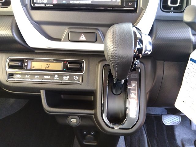 Mazda FLAIR CROSSOVER 2020-08 15076-8
